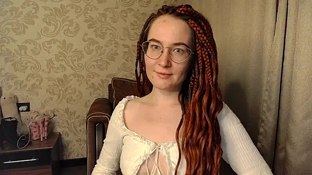 Snapshot of AgnesGraham chatting on October 2025 10:10:01 PM AgnesGraham online show from October 2025 10:10:01 PM