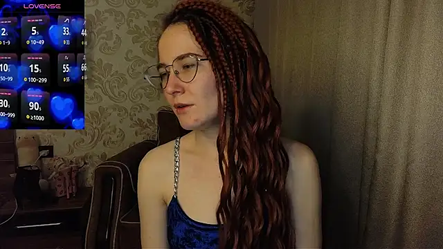 Snapshot of AgnesGraham chatting on October 2025 11:09:01 PM AgnesGraham online show from October 2025 11:09:01 PM