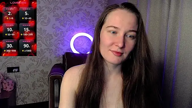 AgnesGraham online show from January 2026 10:08:01 PM