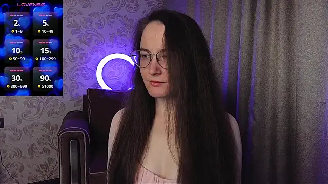 AgnesGraham online show from February 2026 08:21:01 PM