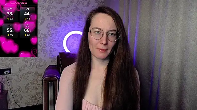 AgnesGraham online show from March 2026 10:16:02 PM