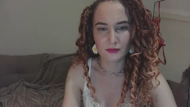 AgnesGraham online show from July 2026 09:35:01 PM