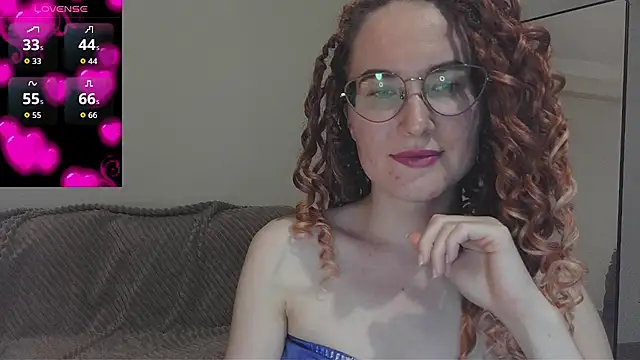 AgnesGraham online show from July 2026 09:36:01 PM