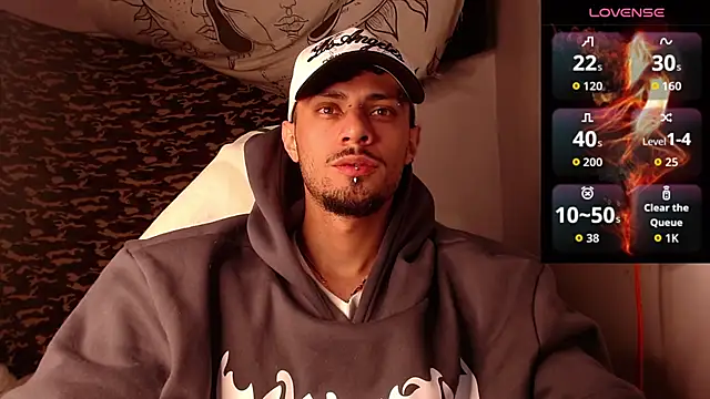 Apolo S online show from January 2026 03:45:01 AM