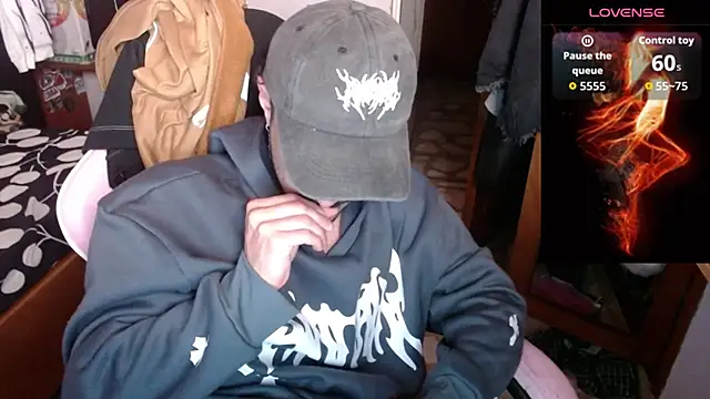 Apolo S online show from February 2026 05:46:01 AM