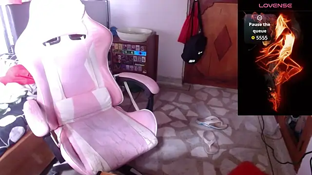 Apolo S online show from March 2026 07:09:01 PM