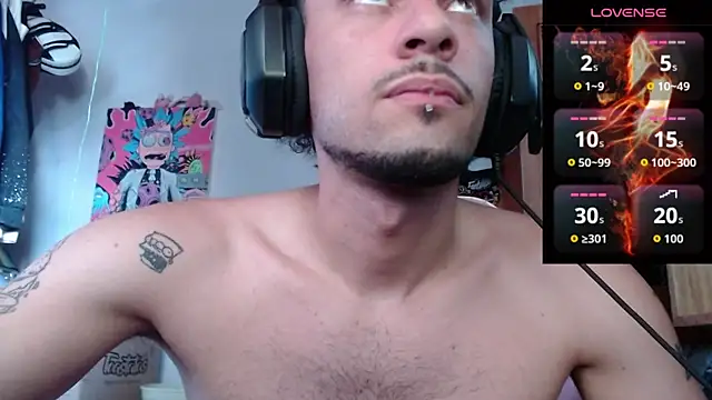 Apolo S online show from May 2026 04:47:02 PM