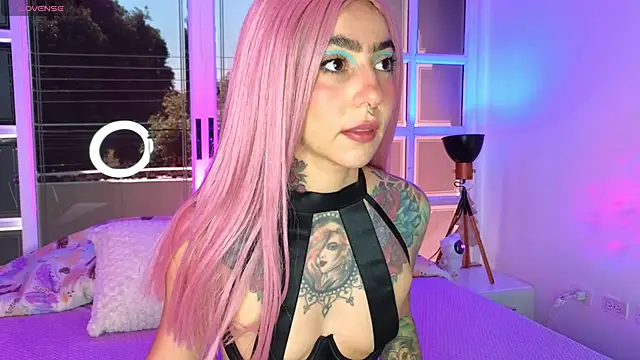 Evangelyne 1 online show from January 2025 03:36:01 PM