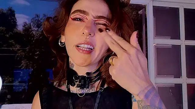 Evangelyne 1 online show from September 2025 03:55:02 PM