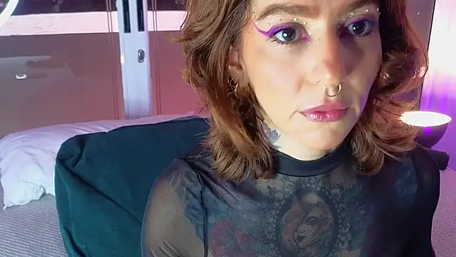 Evangelyne 1 online show from September 2025 05:36:01 PM