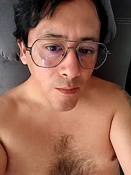 Snapshot of Yimicito chatting on March 2026 09:53:02 PM Yimicito online show from March 2026 09:53:02 PM