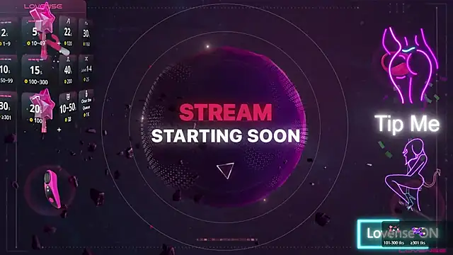 DoraMay online show from March 2026 08:26:01 PM