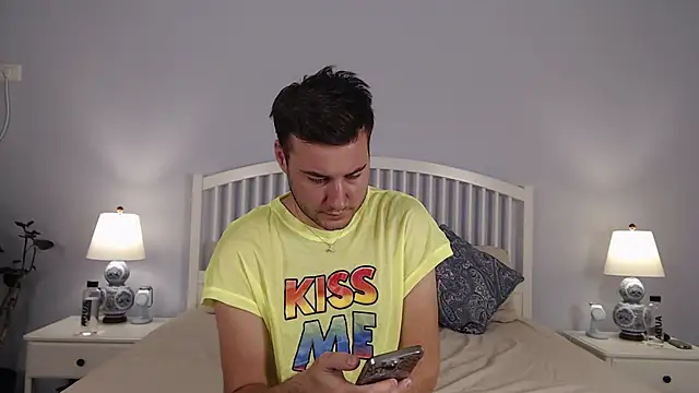Snapshot of JustinMorrisX chatting on September 2025 09:09:01 AM JustinMorrisX online show from September 2025 09:09:01 AM