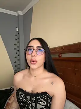 Snapshot of isabella_jade chatting on September 2025 01:13:01 PM isabella jade online show from September 2025 01:13:01 PM