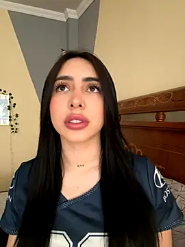 isabella jade online show from October 2025 01:22:02 PM