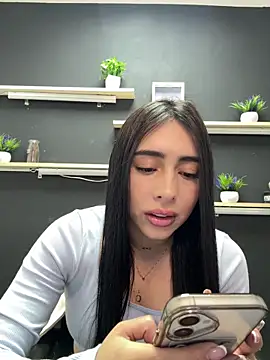 isabella jade online show from November 2025 11:53:01 AM