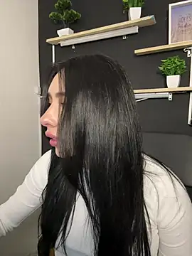 isabella jade online show from January 2026 08:54:01 PM