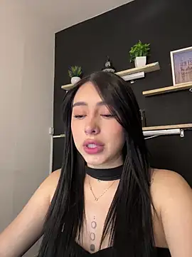 isabella jade online show from January 2026 08:51:02 PM