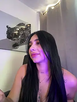 isabella jade online show from March 2026 06:58:01 PM