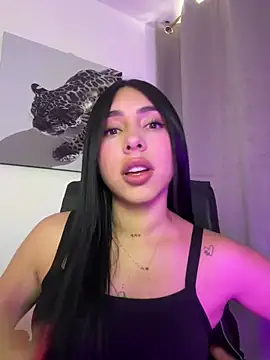 isabella jade online show from March 2026 09:25:01 PM