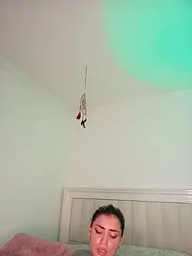 ASHLEY BLAIR online show from December 2025 10:37:02 PM