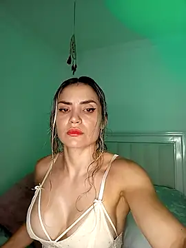 ASHLEY BLAIR online show from December 2025 04:45:02 PM