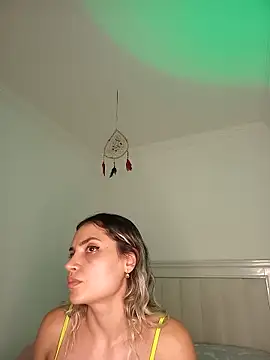 ASHLEY BLAIR online show from April 2026 02:27:02 AM