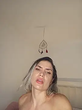ASHLEY BLAIR online show from June 2026 10:11:02 PM