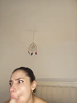 ASHLEY BLAIR online show from June 2026 01:38:02 PM