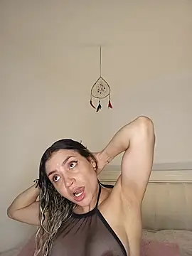 ASHLEY BLAIR online show from June 2026 09:15:02 PM