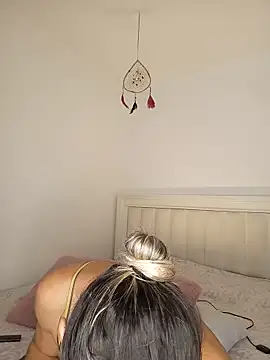 ASHLEY BLAIR online show from June 2026 08:02:01 PM