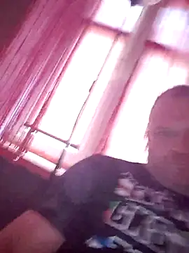 Snapshot of Zabaniak chatting on May 2026 12:43:01 PM Zabaniak online show from May 2026 12:43:01 PM