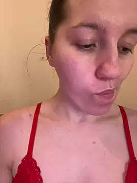 Snapshot of Nicole-Ray chatting on January 2025 12:45:02 PM Nicole-Ray online show from January 2025 12:45:02 PM