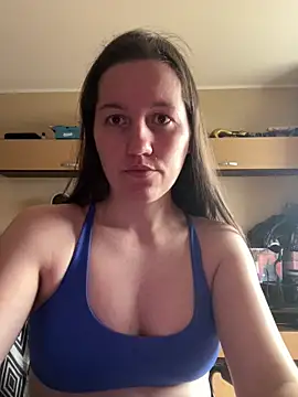 Snapshot of Nicole-Ray chatting on March 2025 08:35:01 AM Nicole-Ray online show from March 2025 08:35:01 AM