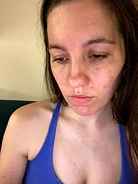 Snapshot of Nicole-Ray chatting on September 2025 06:52:02 PM Nicole-Ray online show from September 2025 06:52:02 PM