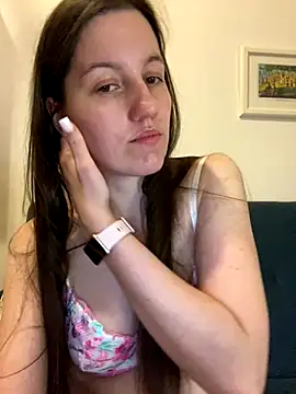 Snapshot of Nicole-Ray chatting on December 2025 07:29:02 PM Nicole-Ray online show from December 2025 07:29:02 PM