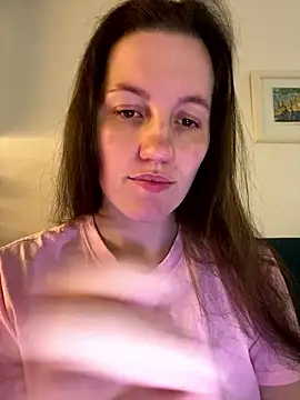 Nicole-Ray online show from January 2026 09:33:01 AM