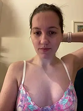 Nicole-Ray online show from February 2026 10:17:01 PM