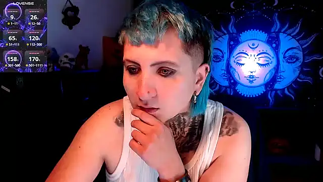 Snapshot of Marieblueeyes chatting on March 2025 10:38:02 PM Marieblueeyes online show from March 2025 10:38:02 PM