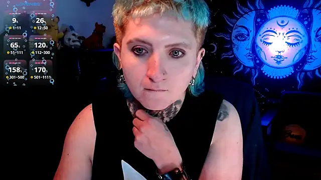 Snapshot of Marieblueeyes chatting on March 2025 05:52:02 AM Marieblueeyes online show from March 2025 05:52:02 AM