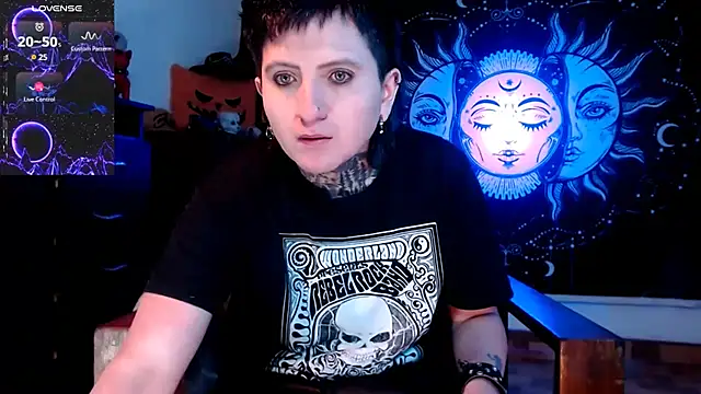 Snapshot of Marieblueeyes chatting on March 2025 07:53:02 AM Marieblueeyes online show from March 2025 07:53:02 AM