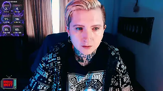 Marieblueeyes online show from December 2025 07:54:01 PM