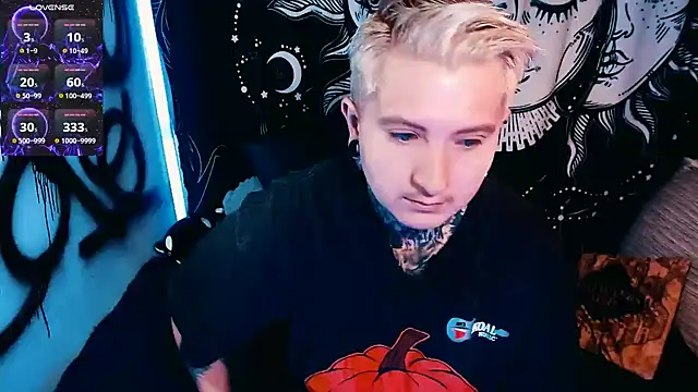 Marieblueeyes online show from May 2026 01:55:01 AM