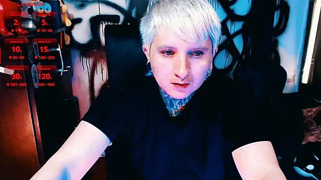 Marieblueeyes online show from June 2026 08:35:01 PM