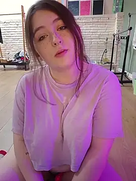 Snapshot of Yammy_Yumi chatting on May 2026 02:38:02 PM Yammy Yumi online show from May 2026 02:38:02 PM