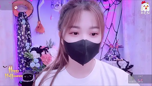 hen237 online show from October 2025 01:28:01 AM