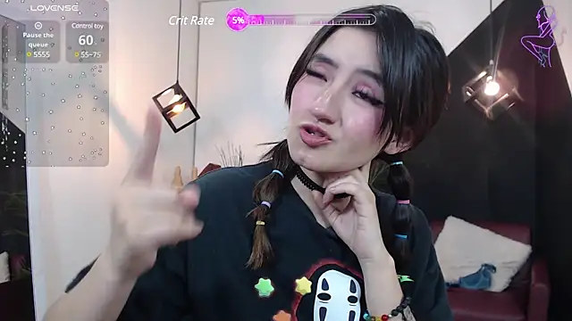 Snapshot of Perla_Campbell chatting on January 2025 10:01:01 PM Perla Campbell online show from January 2025 10:01:01 PM