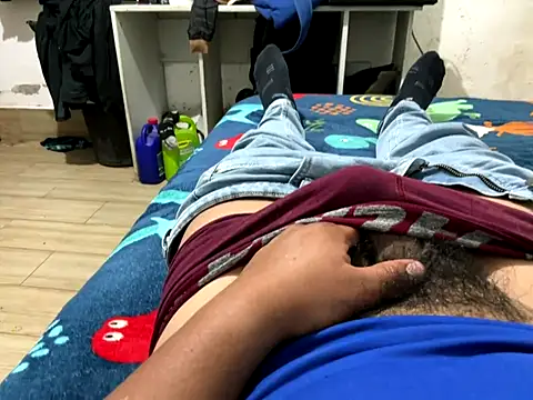 Snapshot of elvis0966 chatting on September 2025 06:18:02 AM elvis0966 online show from September 2025 06:18:02 AM