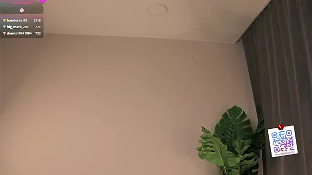 YaYaGirls online show from March 2025 11:12:02 AM