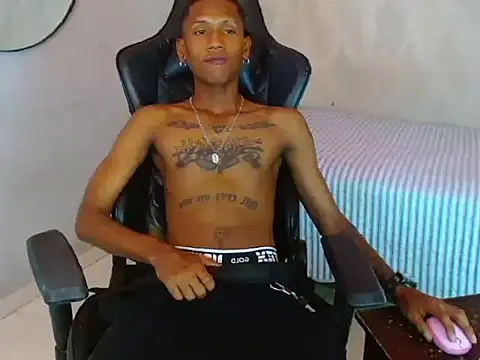 ManSant online show from October 2025 04:25:02 PM